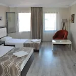 Hotel Eurobest Esmirna
