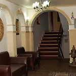 Hotel Eurobest Esmirna