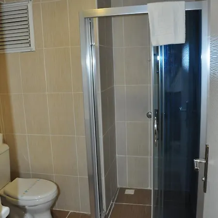 Eurobest Otel 3*