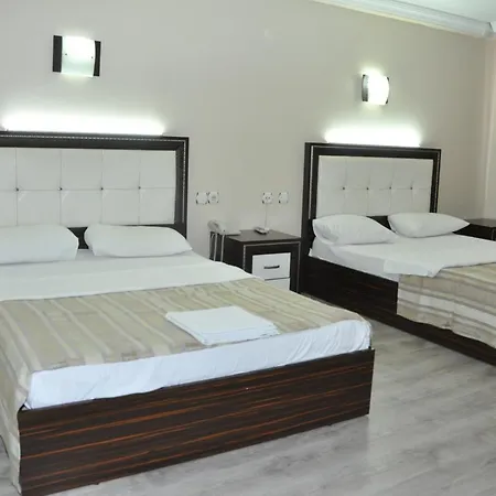 Eurobest 3* Esmirna