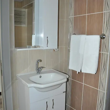 Eurobest Hotel Smirne