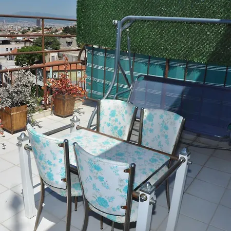 Hotel Eurobest Smirne