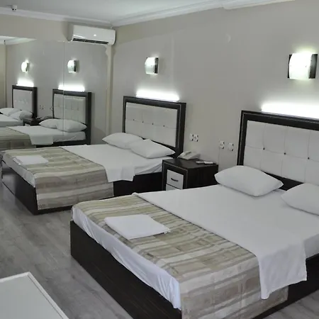 Eurobest Hotel Smirne