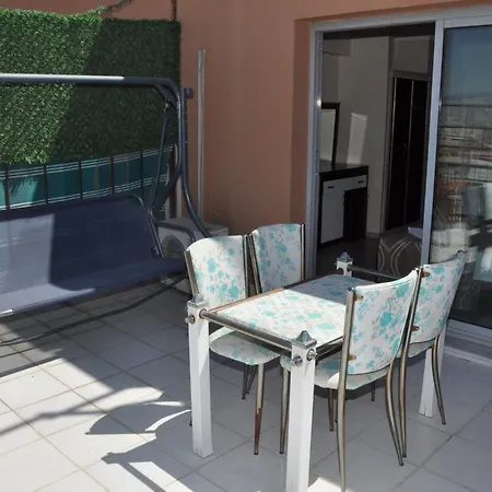 Eurobest Hotel Smirne