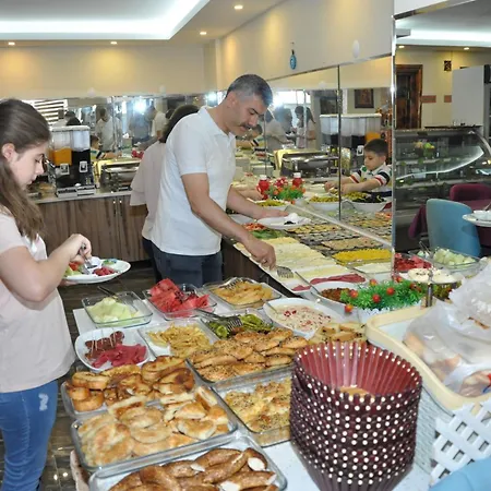 Eurobest 3* İzmir