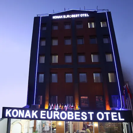 Eurobest