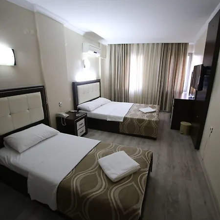 Eurobest Hotel 3*