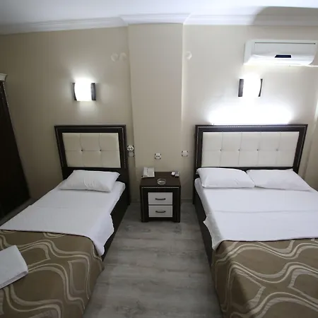 Eurobest Hotel Esmirna