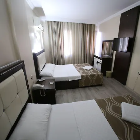 Eurobest Hotel Smirne