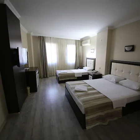 Eurobest Hotel