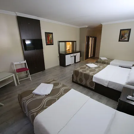 Eurobest 3* Esmirna