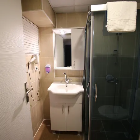 Hotel Eurobest Esmirna