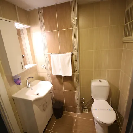 Eurobest 3* Esmirna
