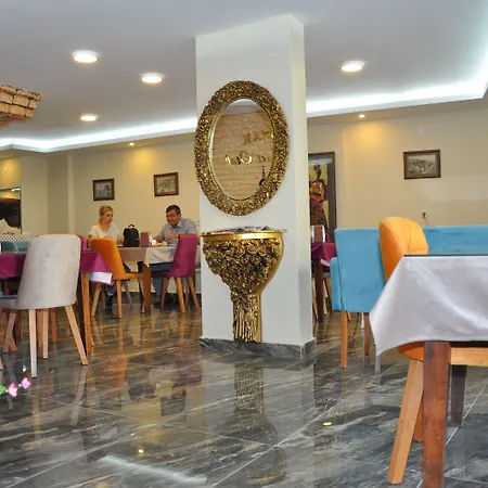 Eurobest Hotel