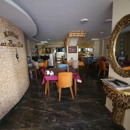 Hotel Eurobest 3*
