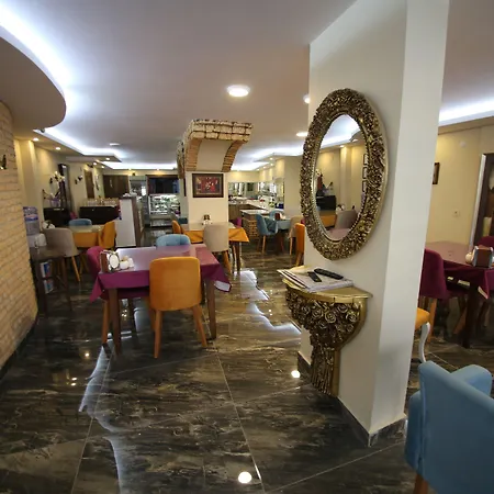 Eurobest Hotel