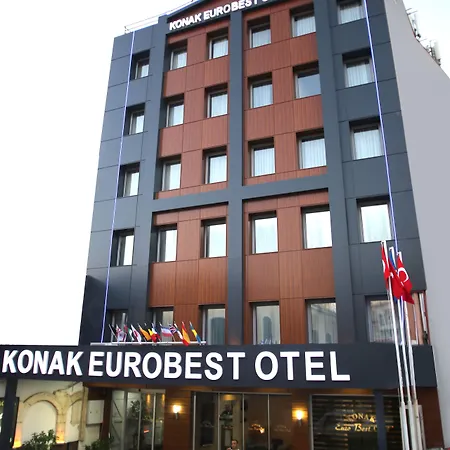 Eurobest Esmirna