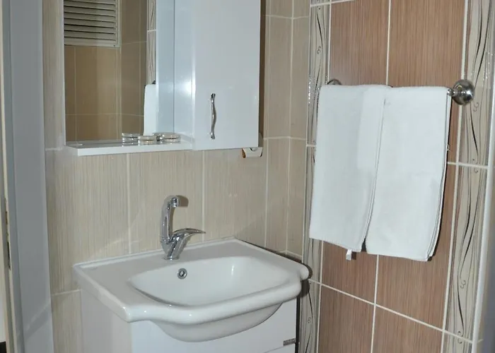 Eurobest Hotel Esmirna