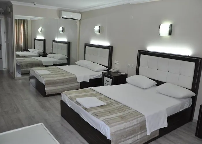 Eurobest Hotel Esmirna