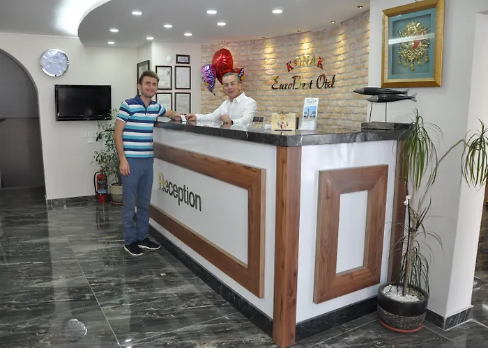 Eurobest Σμύρνη