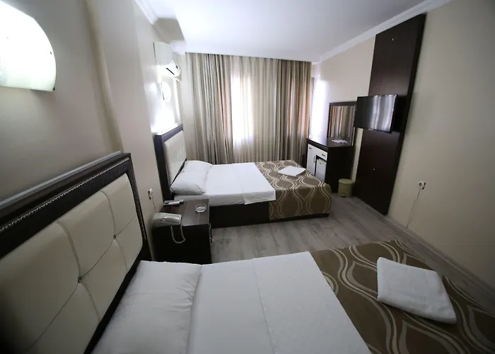 Eurobest Hotel Esmirna