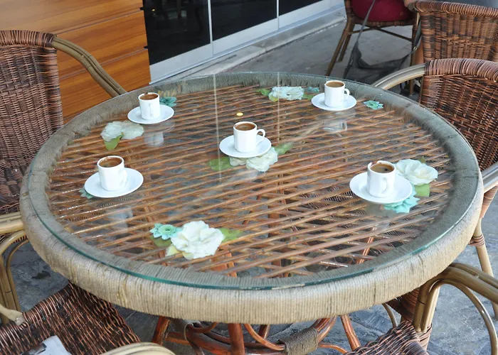 Eurobest Ξενοδοχείο Σμύρνη