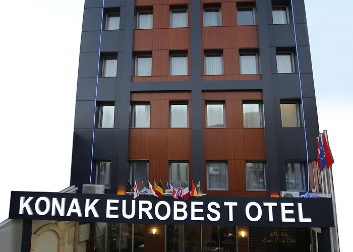 Hotel Eurobest