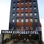 מלון Eurobest