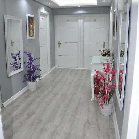 Eurobest Hotel Izmir