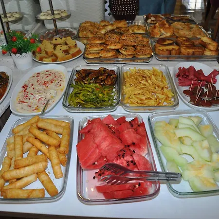 Eurobest Hotel Izmir