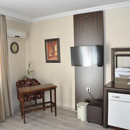 Eurobest 3* Izmir