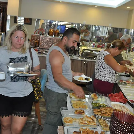 Hotel Eurobest 3*