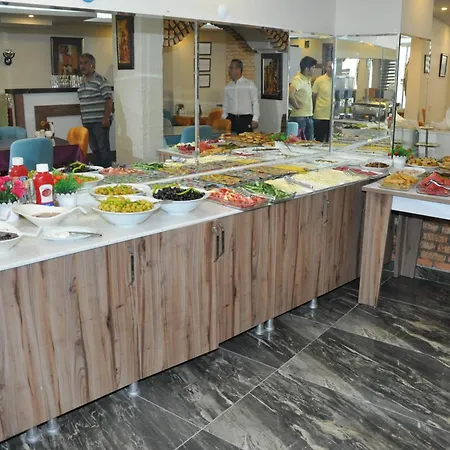 Eurobest Hotel Izmir