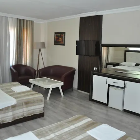Hotel Eurobest 3*