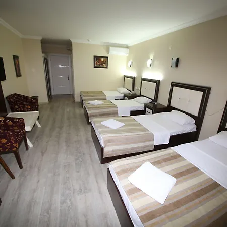 Eurobest 3* イズミル