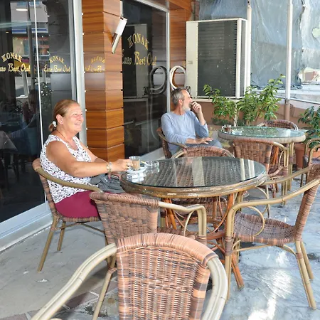 Hotel Eurobest Izmir