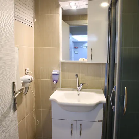 Hotel Eurobest Izmir