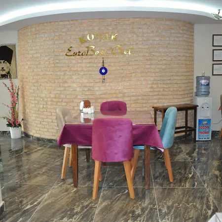 Eurobest イズミル