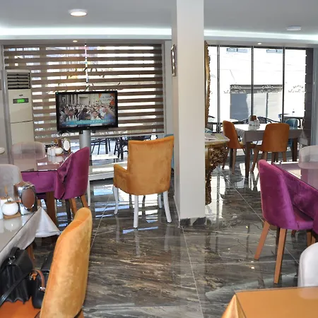 Eurobest Hotel Izmir