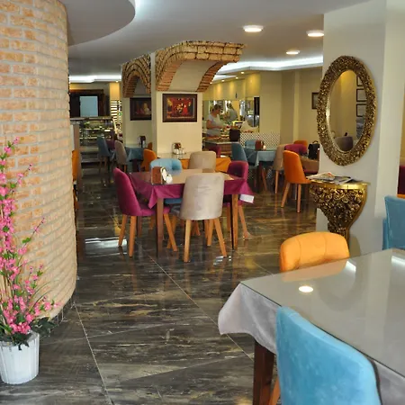 Eurobest 3* イズミル