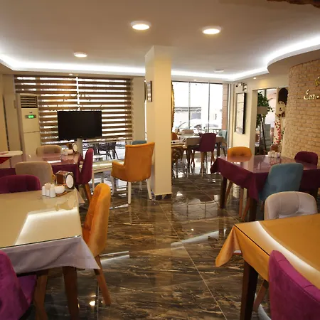 Eurobest ホテル 3*