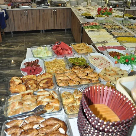 Eurobest イズミル