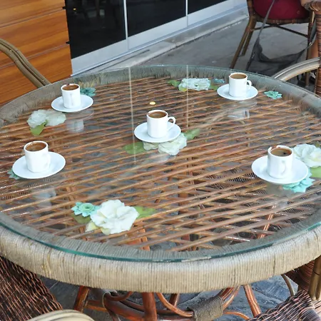 Eurobest Hotel Izmir