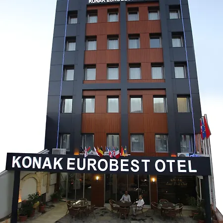 Hotel Eurobest