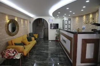 Eurobest Hotel Izmir