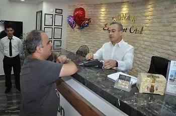 Hotel Eurobest Izmir