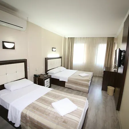 Eurobest Hotel Izmir