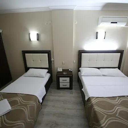 Eurobest Hotel Izmir
