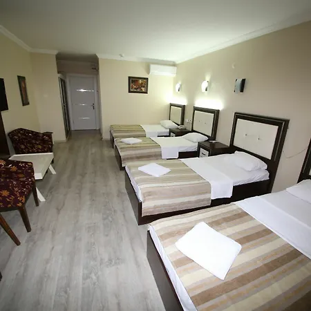 Eurobest Hotel Izmir
