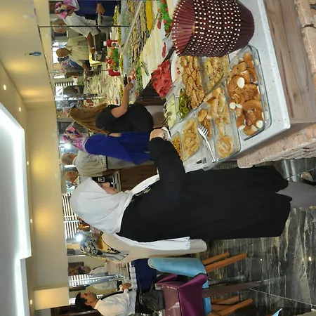 Eurobest Hotel
